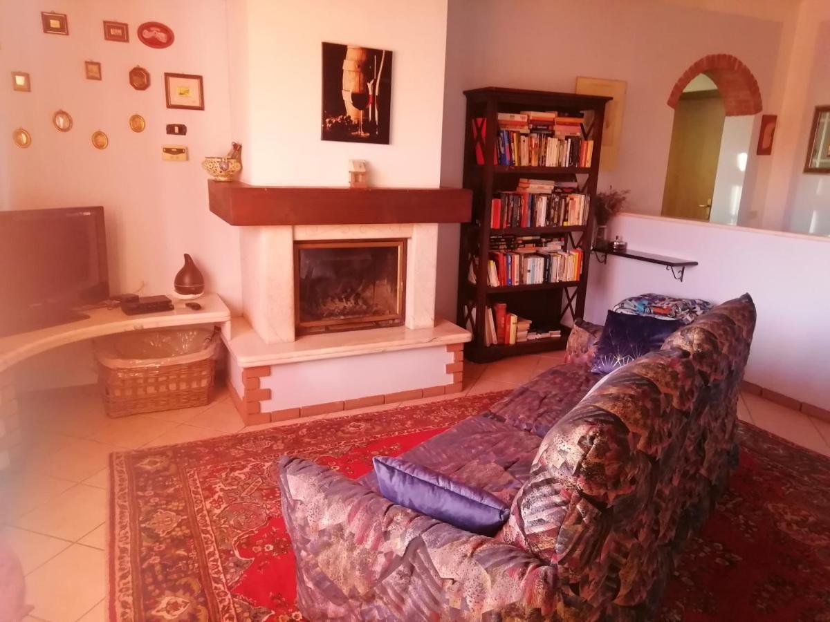 Appartement Un Bell Incontro à Borgo Ticino Extérieur photo