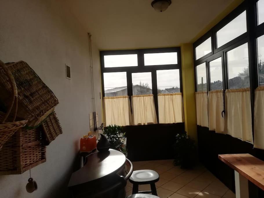 Appartement Un Bell Incontro à Borgo Ticino Extérieur photo